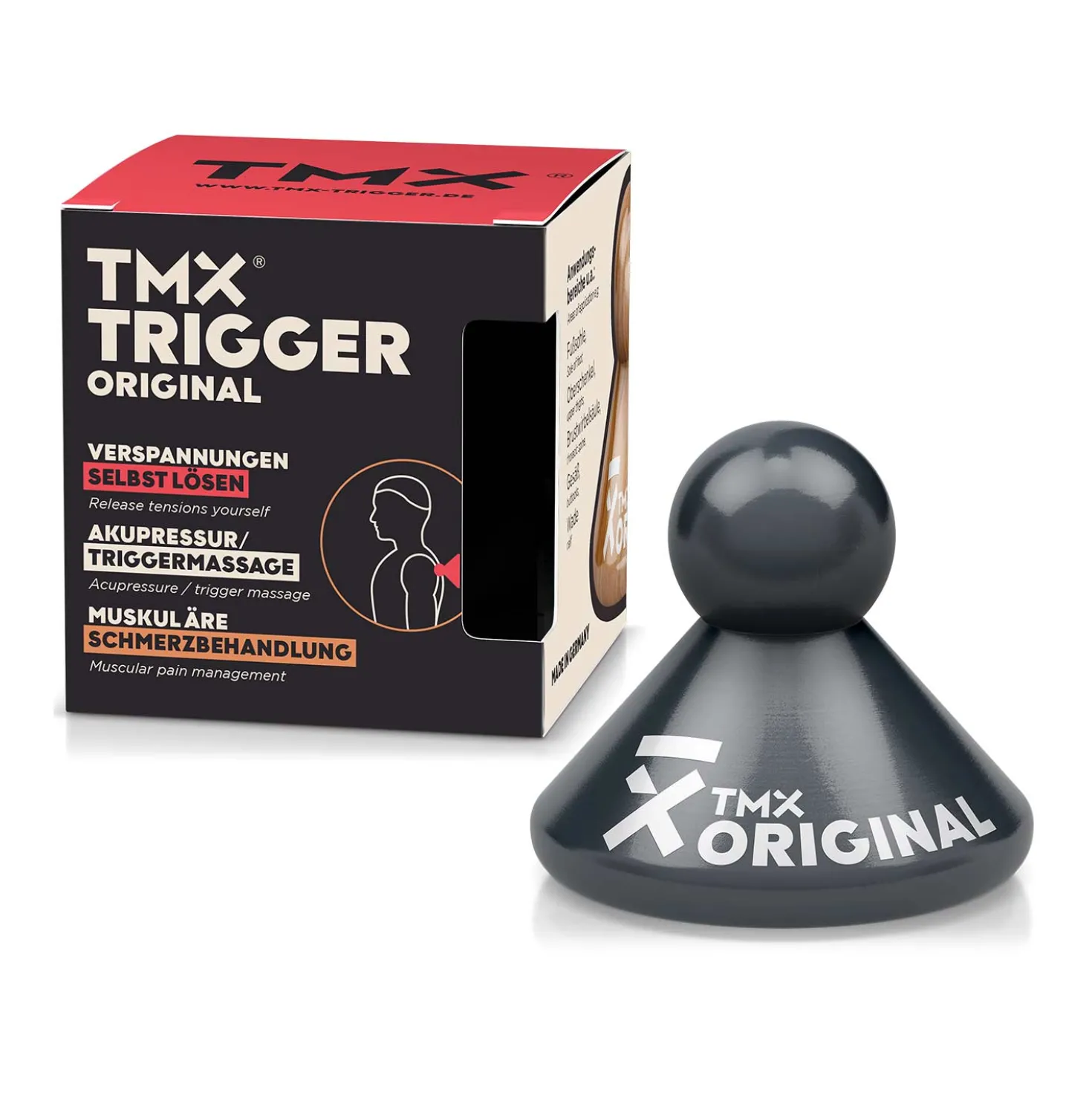 TMX® TRIGGER ORIGINAL