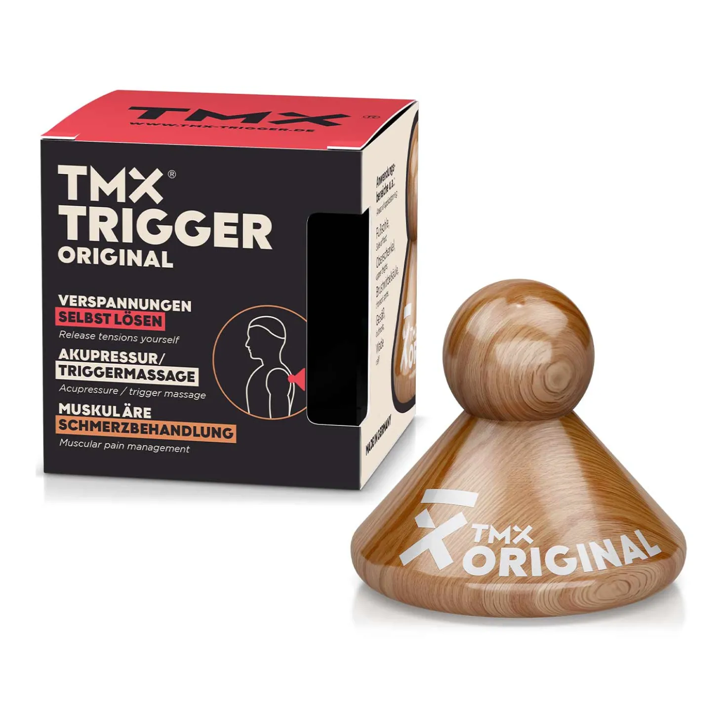 TMX® TRIGGER ORIGINAL