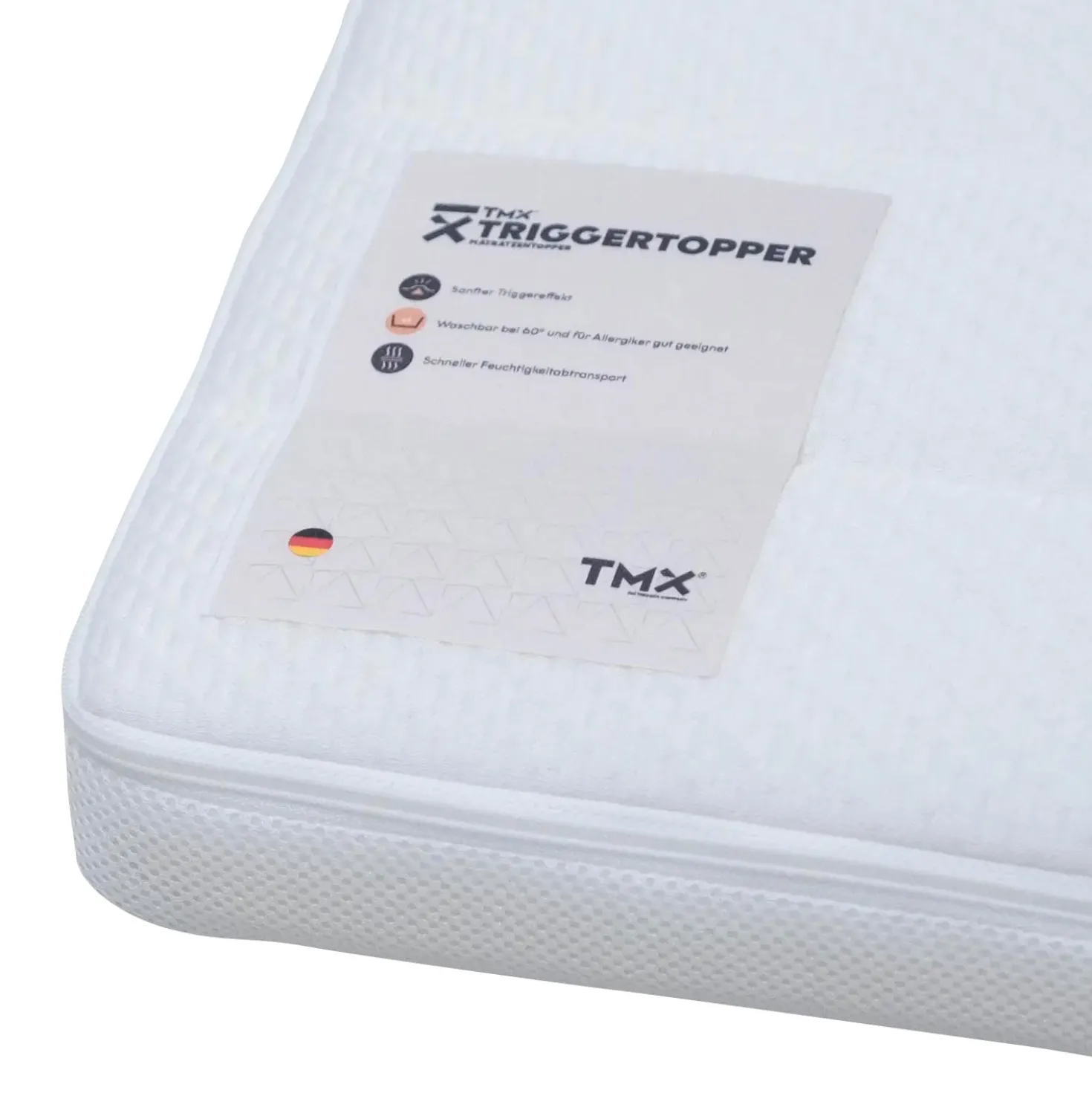 TMX® TRIGGER TOPPER
