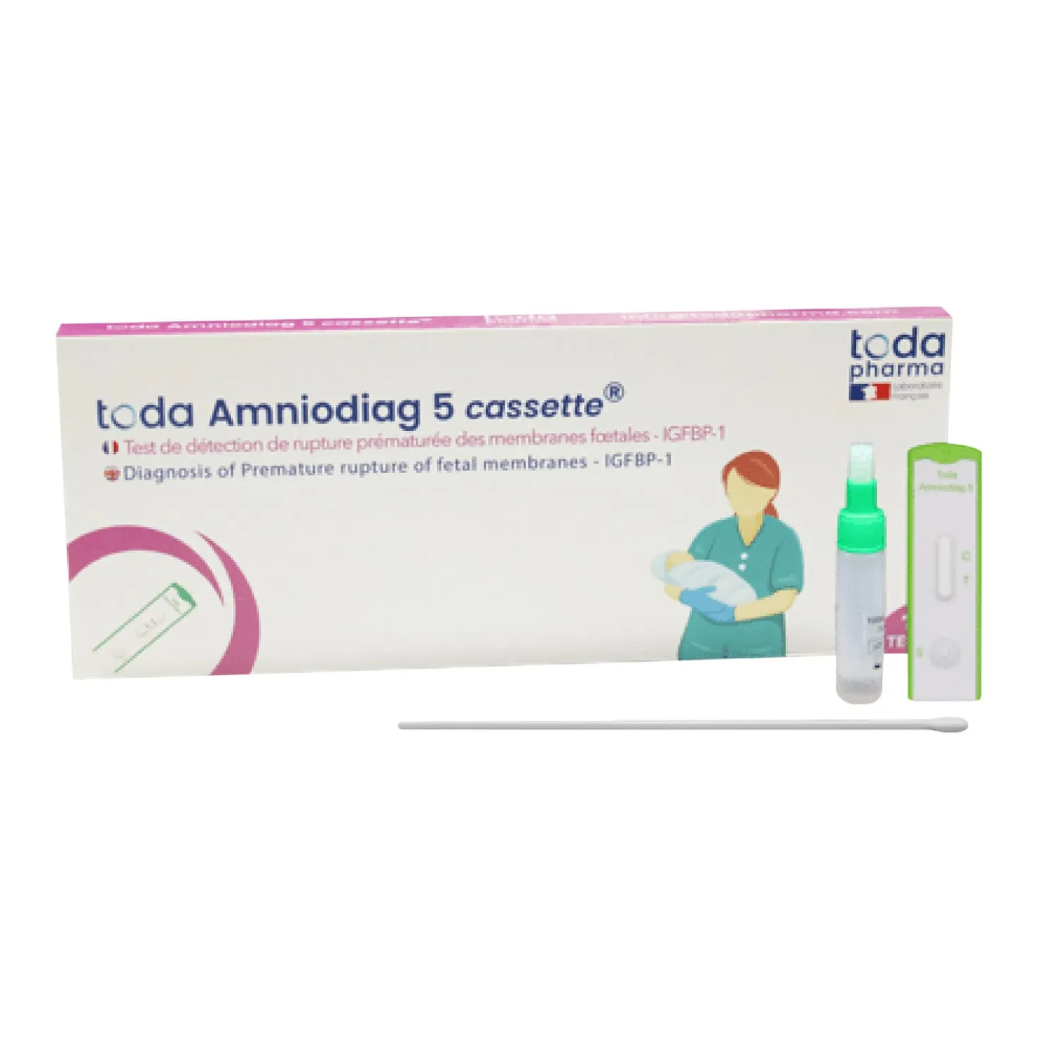 TODA AMNIODIAG 5®