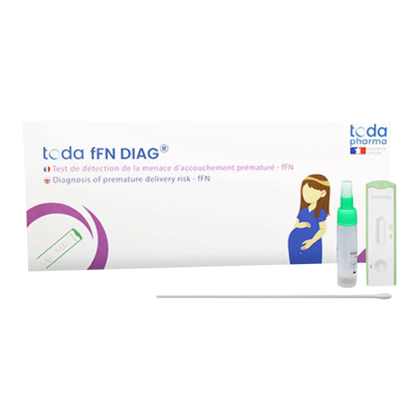 TODA fFN DIAG®