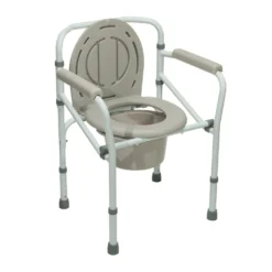 Toilettenstuhl BASIC