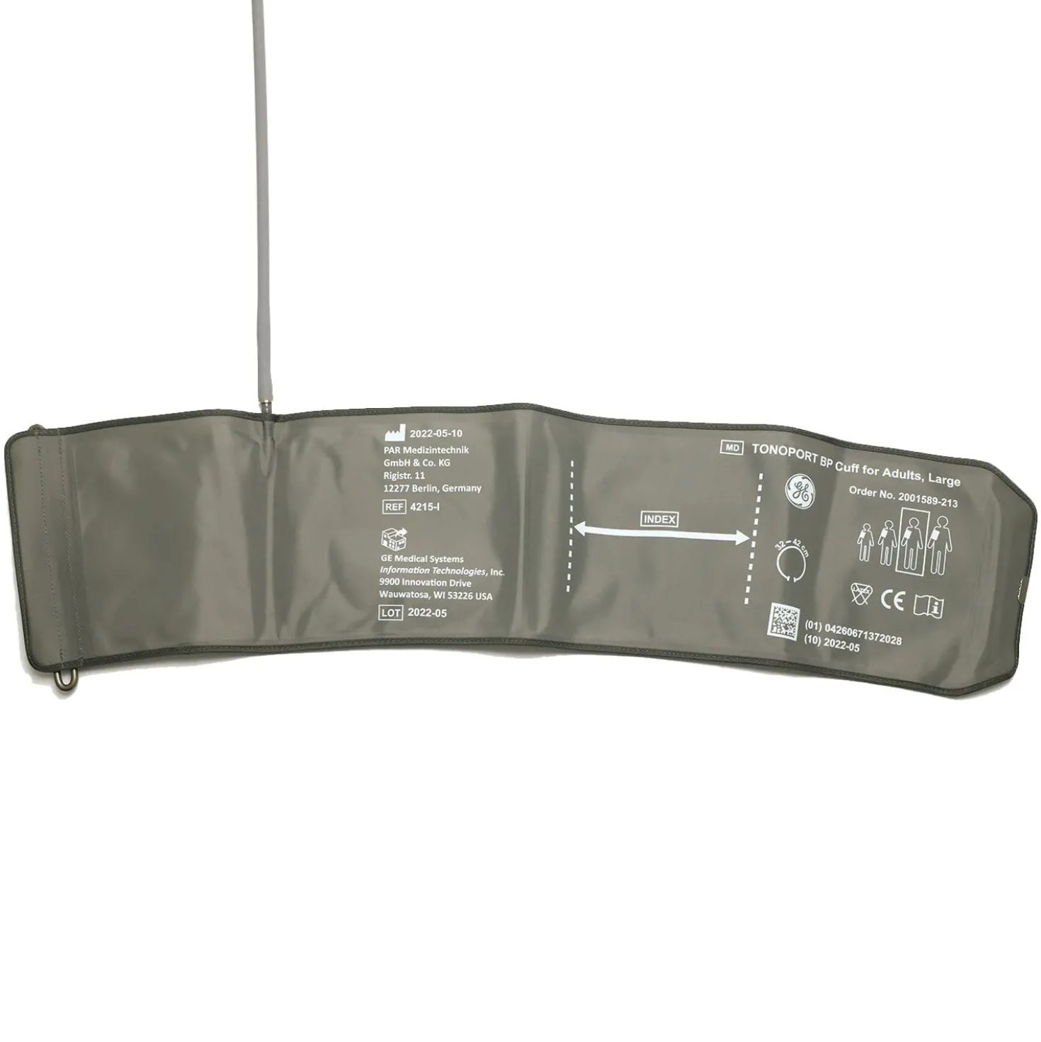 TONOPORT™ VI Blutdruck-Manschetten