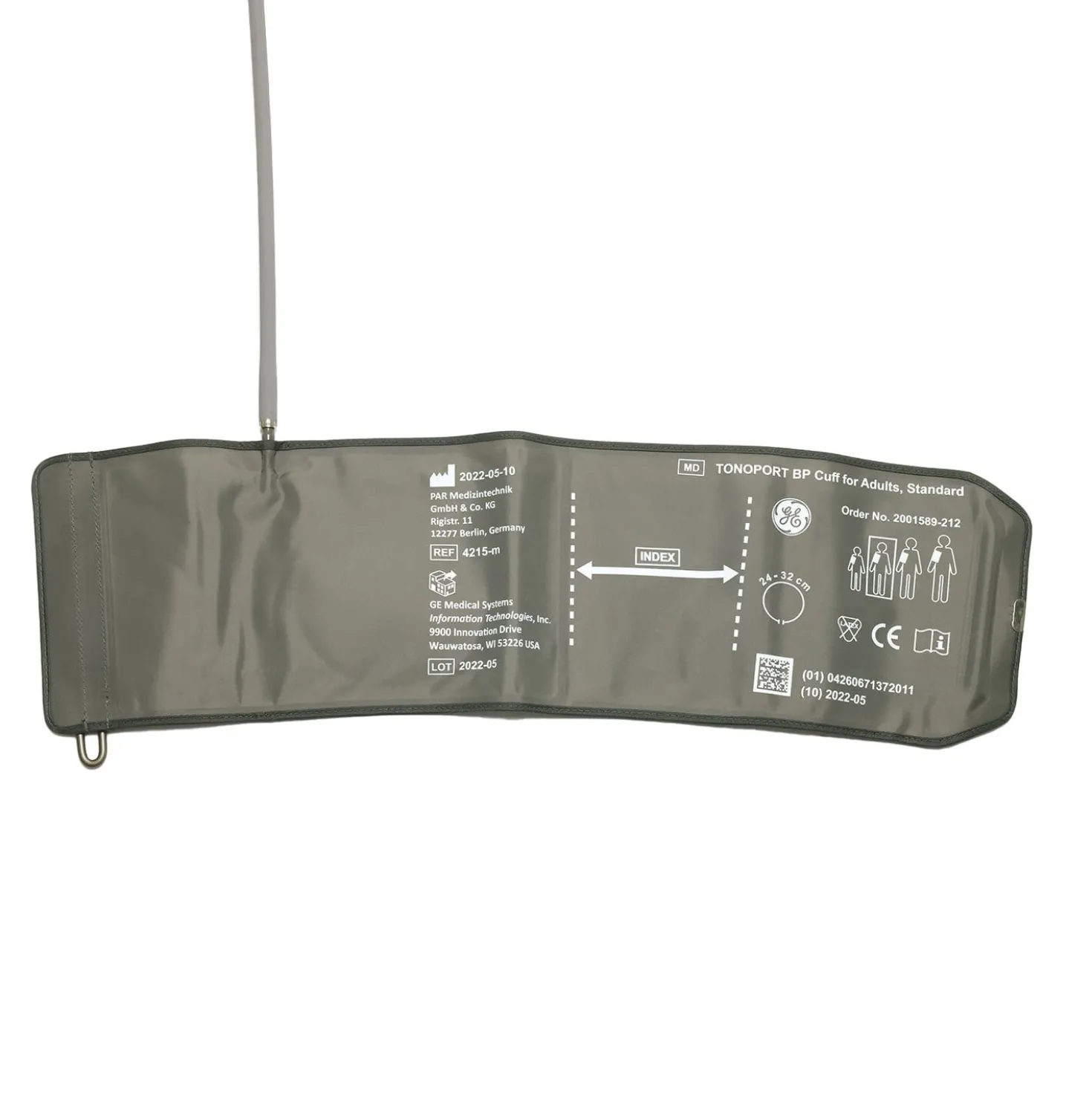 TONOPORT™ VI Blutdruck-Manschetten