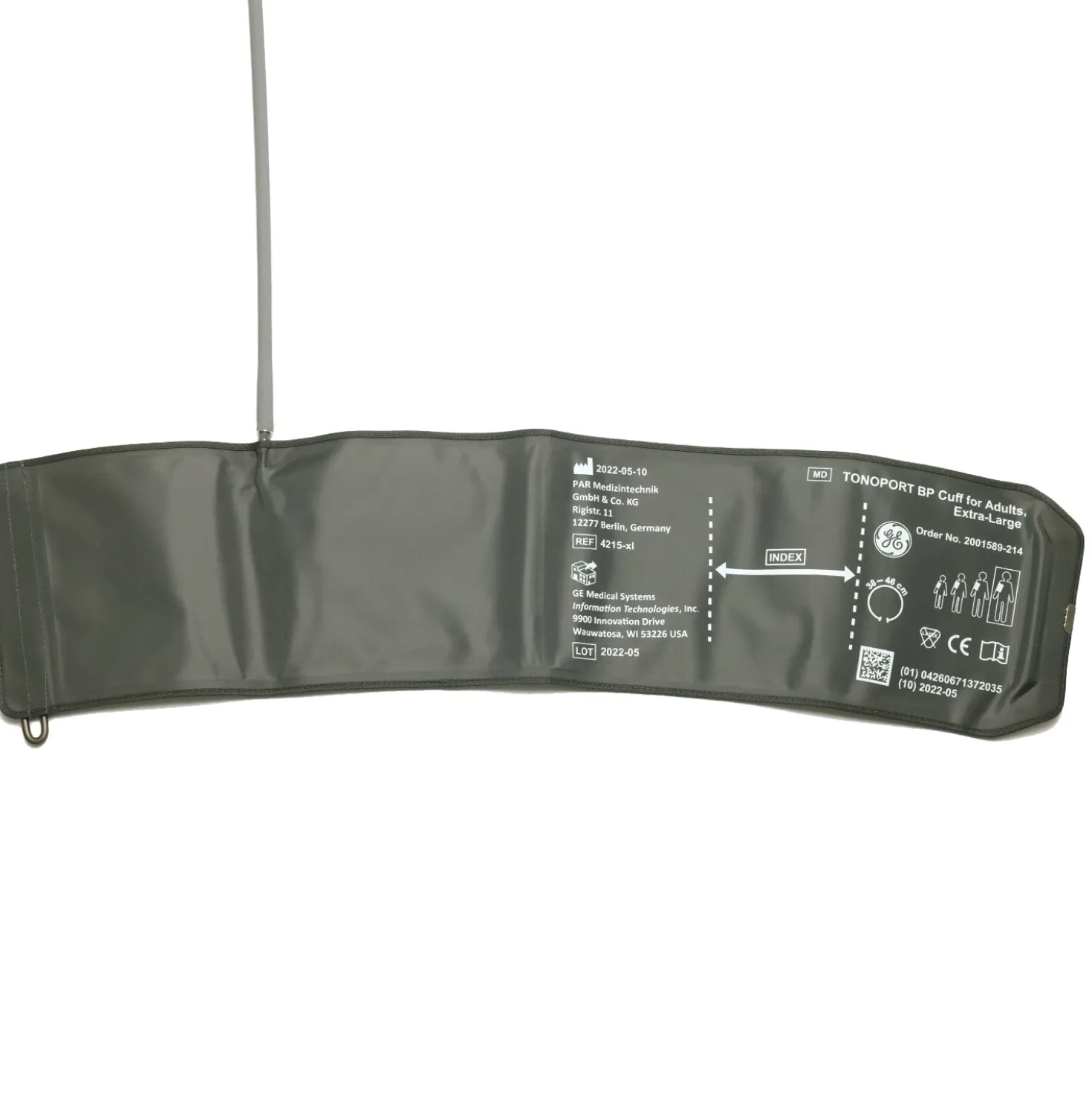 TONOPORT™ VI Blutdruck-Manschetten