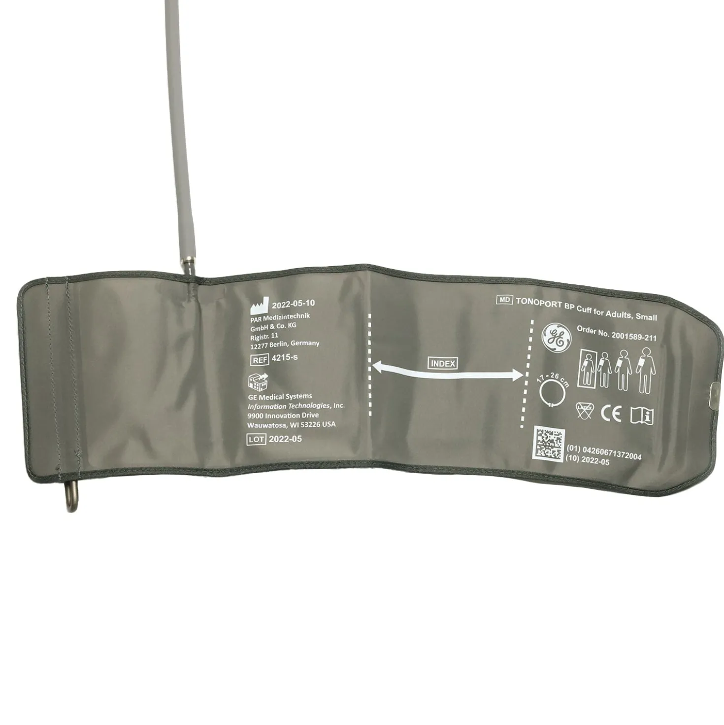 TONOPORT™ VI Blutdruck-Manschetten