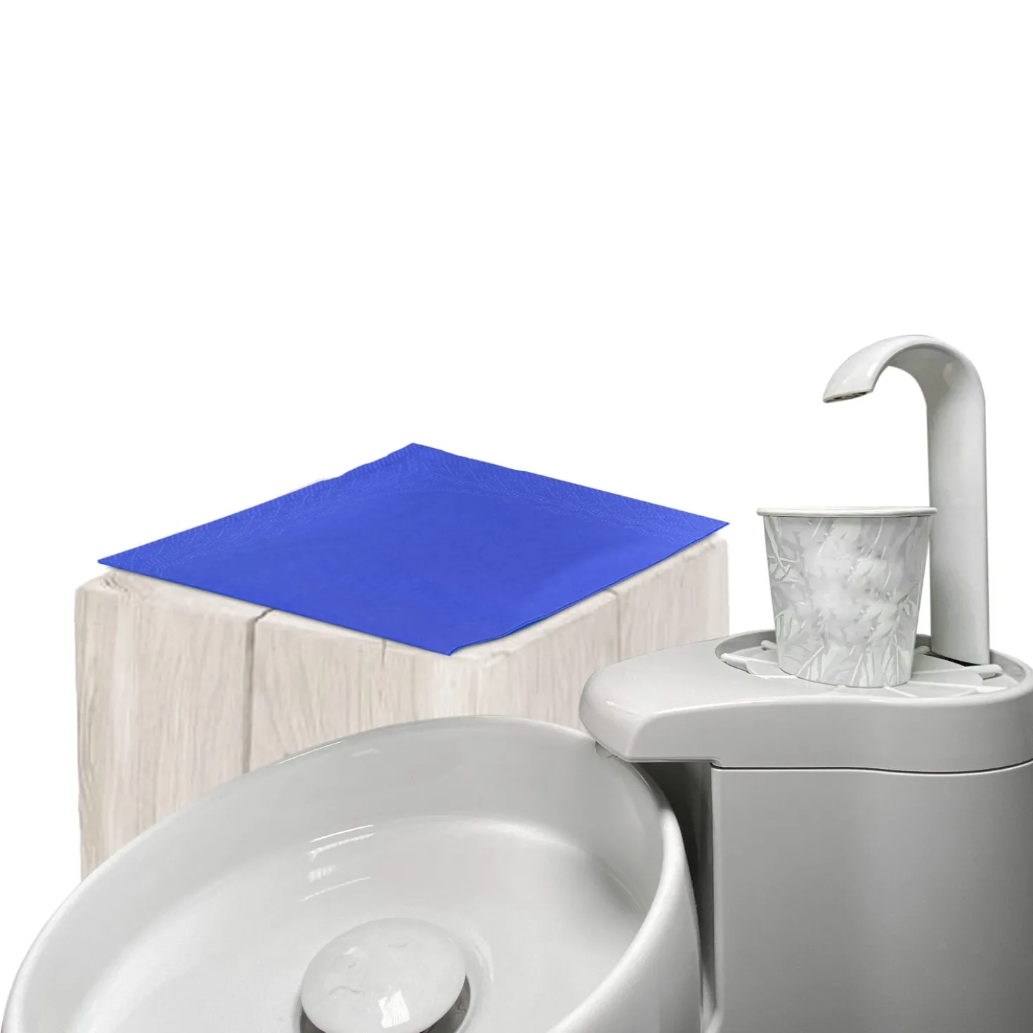 Tork Soft Servietten