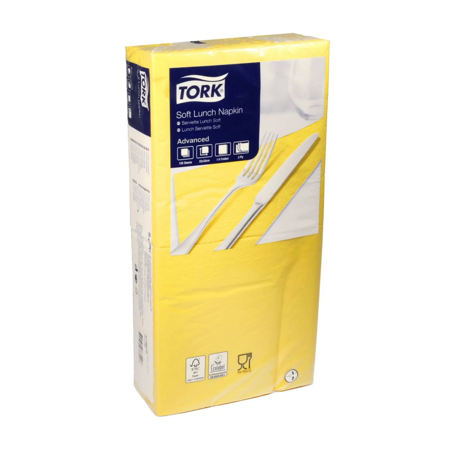 Tork Soft Servietten
