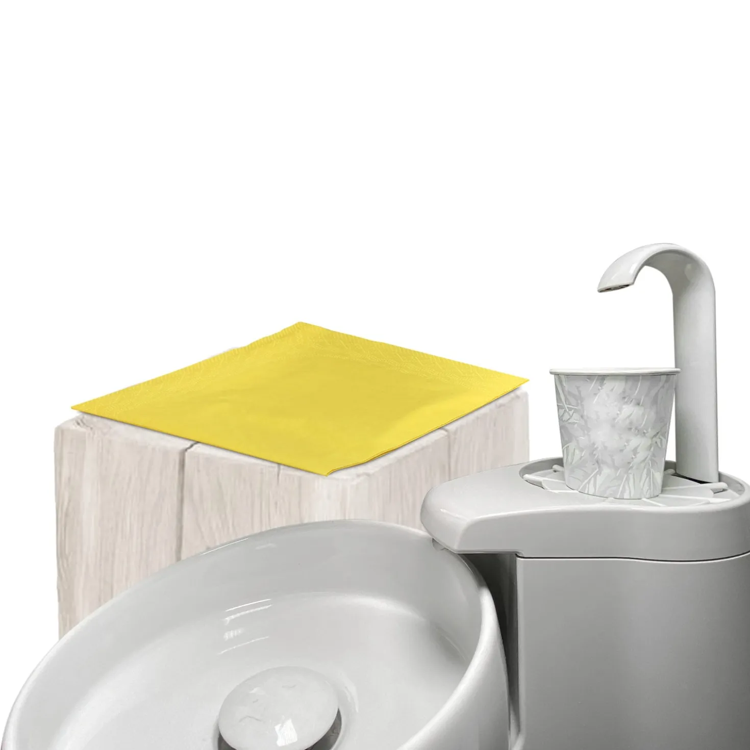 Tork Soft Servietten