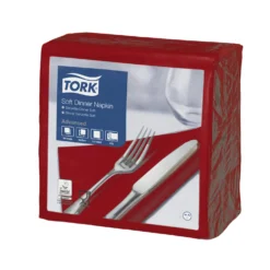 Tork Soft Servietten