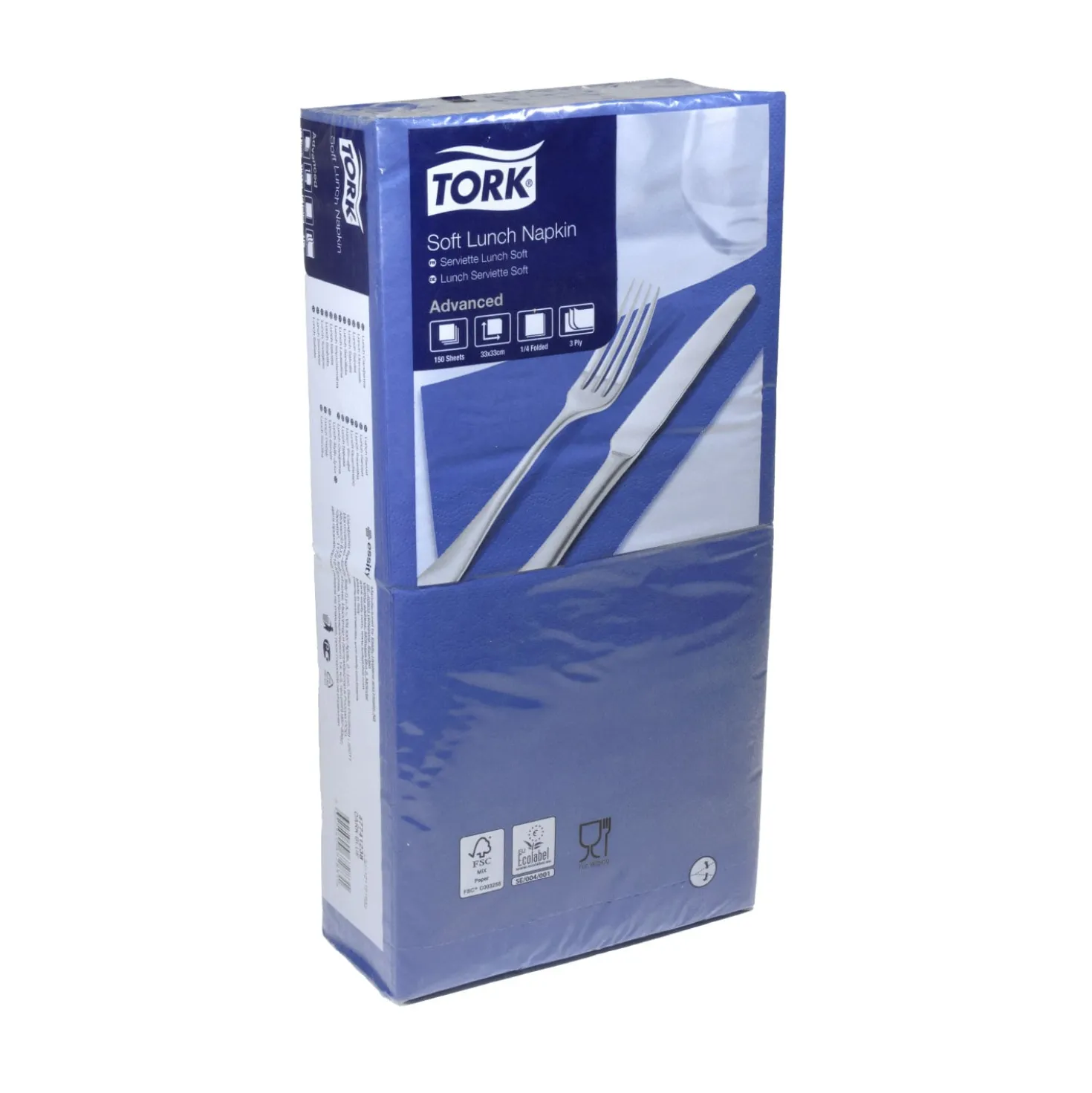 Tork Soft Servietten