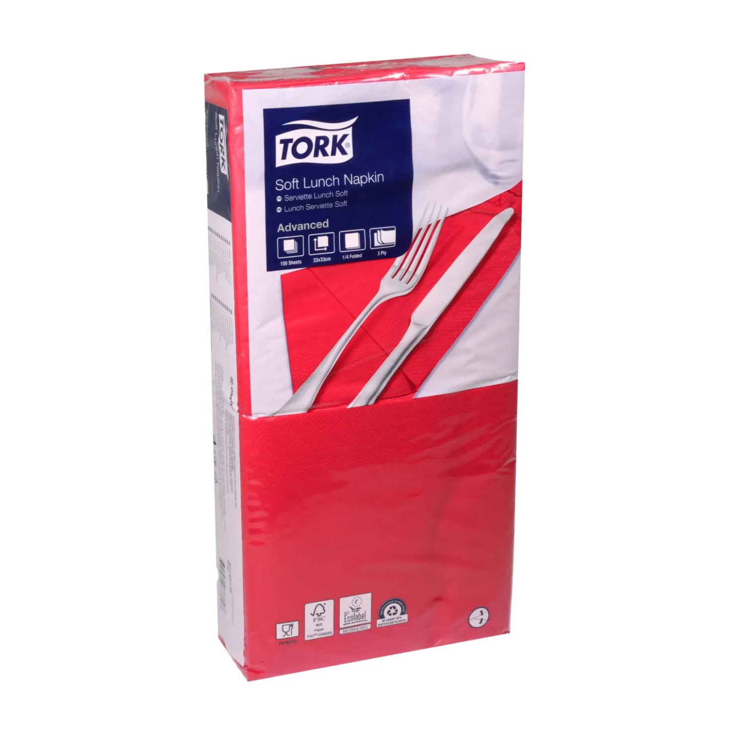 Tork Soft Servietten