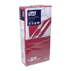 Tork Soft Servietten