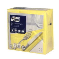 Tork Soft Servietten