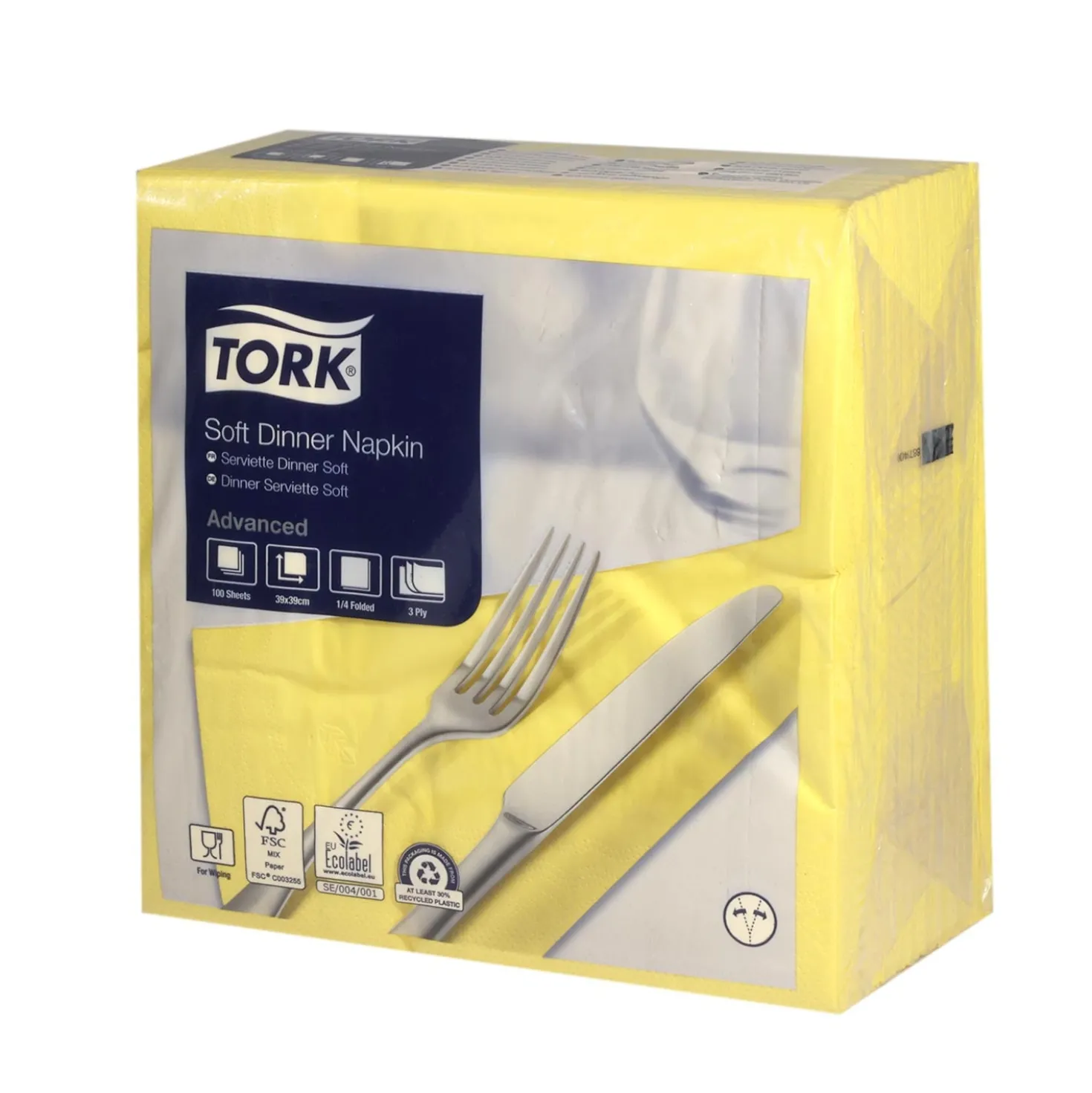 Tork Soft Servietten