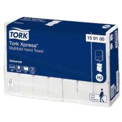 Tork Xpress® Multifold-Handtücher