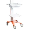 touchECG Gerätewagen