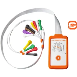 touchECG Paket Android HD+