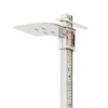 Tragbares Stadiometer
