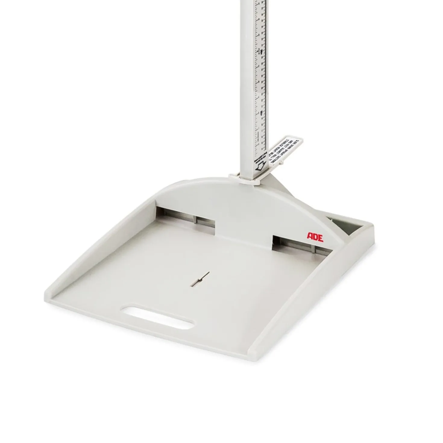 Tragbares Stadiometer