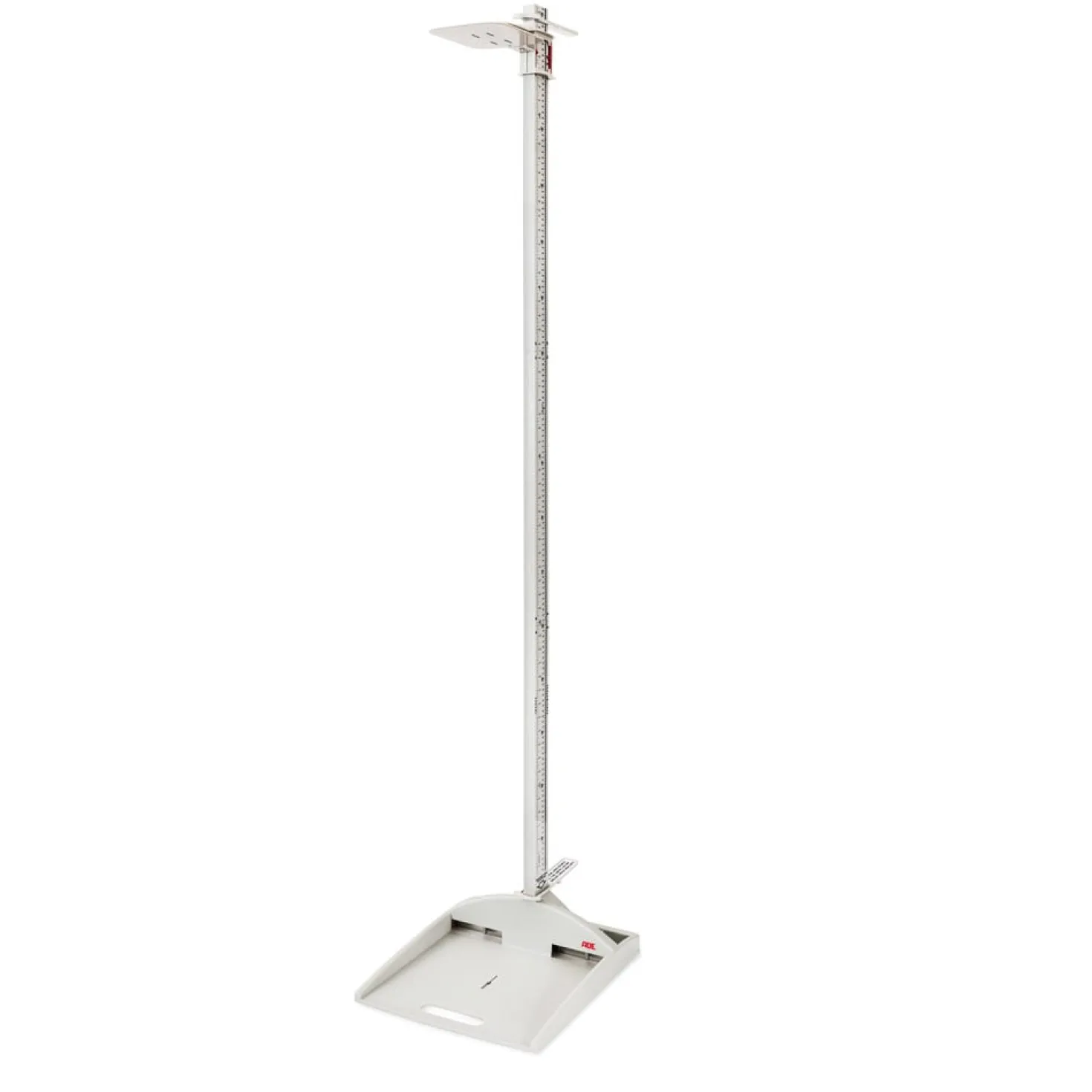Tragbares Stadiometer
