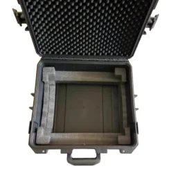 Tragekoffer für iMAC 120 pro