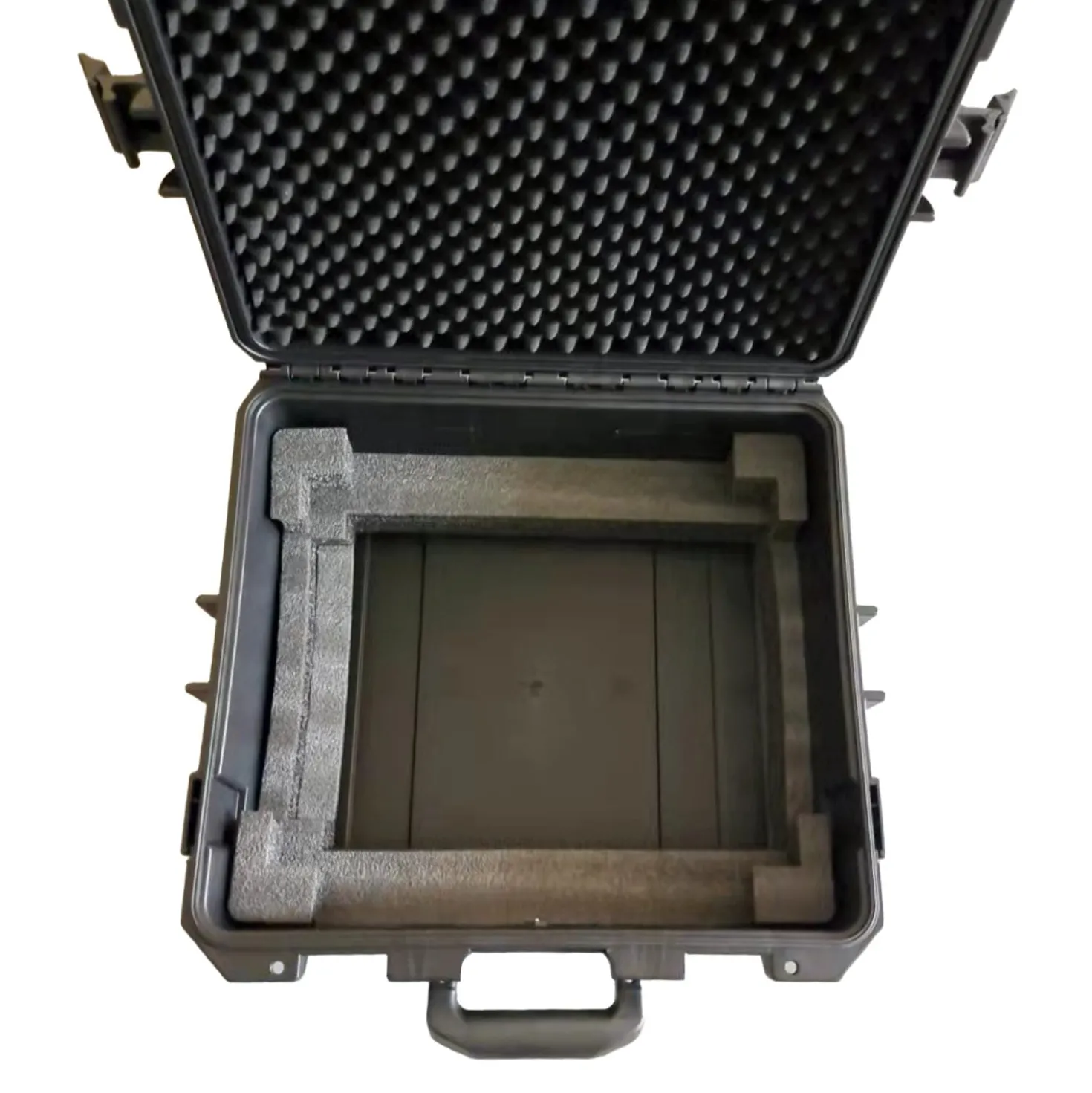 Tragekoffer für iMAC 120 pro