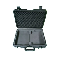 Tragekoffer für iMac Tablet EKG