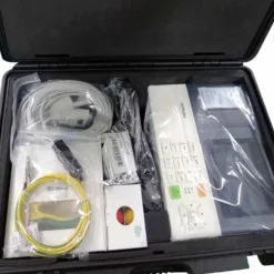 Tragekoffer für iMac Tablet EKG