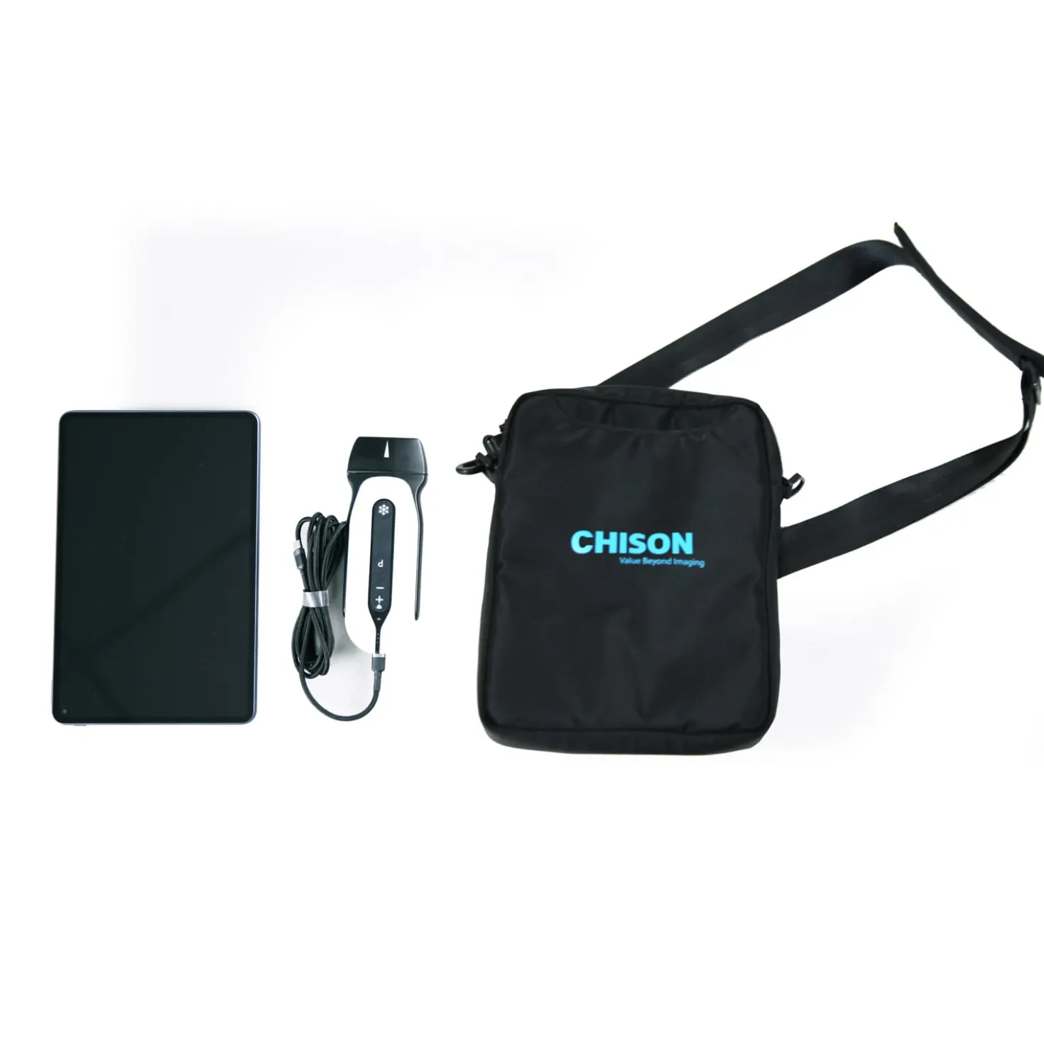 Tragetasche für Chison «SonoEye»