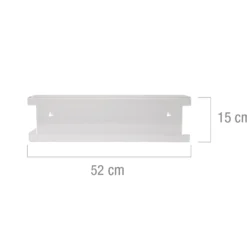 Transparenter Handschuhspender