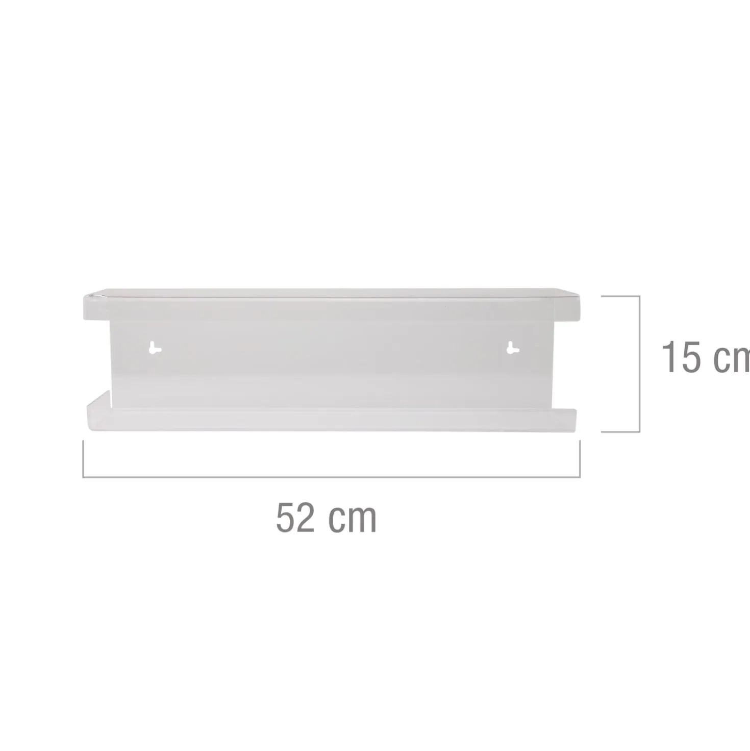 Transparenter Handschuhspender