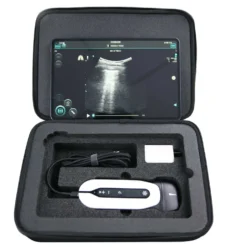 Transportkoffer für Chison «SonoEye»