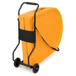 Transportwagen für Massageliegen