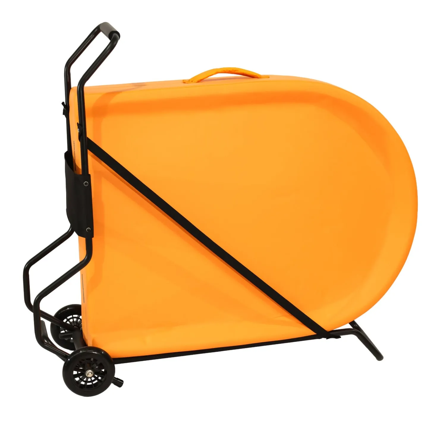 Transportwagen für Massageliegen