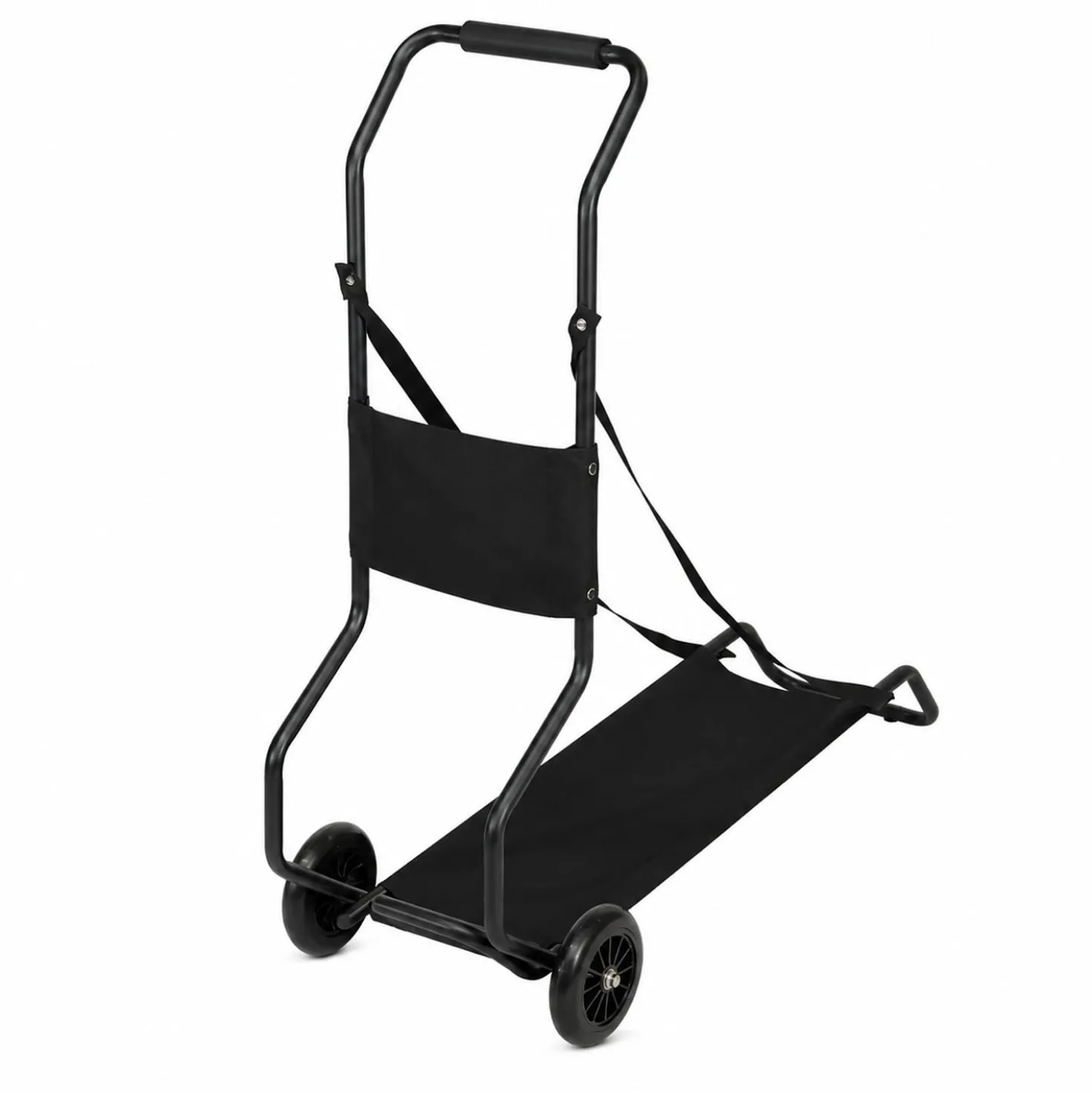 Transportwagen für Massageliegen