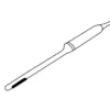 Transrektalsonde L7R-E
