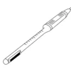 Trans-Rektal-Sonde R7-A