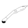 Transvaginal-Sonde V6-A