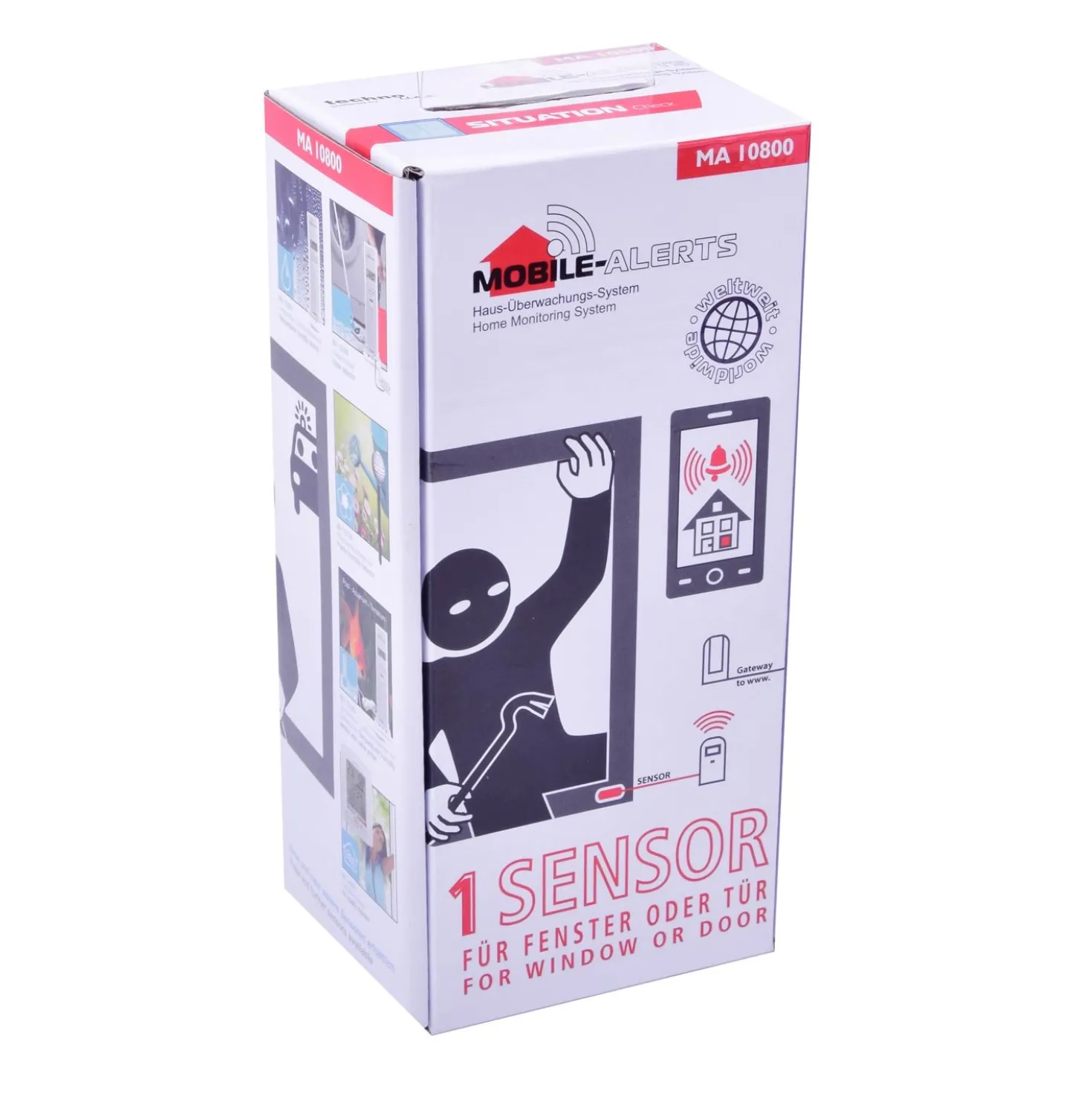 Türöffnungs-Sensor MA 10800