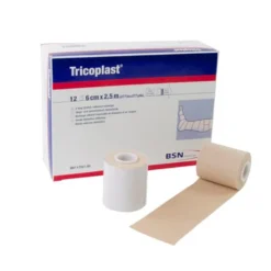 Tricoplast 2,5m Länge