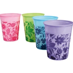 Trinkbecher «Flower»