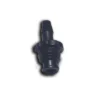 Tri-Purpose Connector