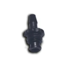 Tri-Purpose Connector