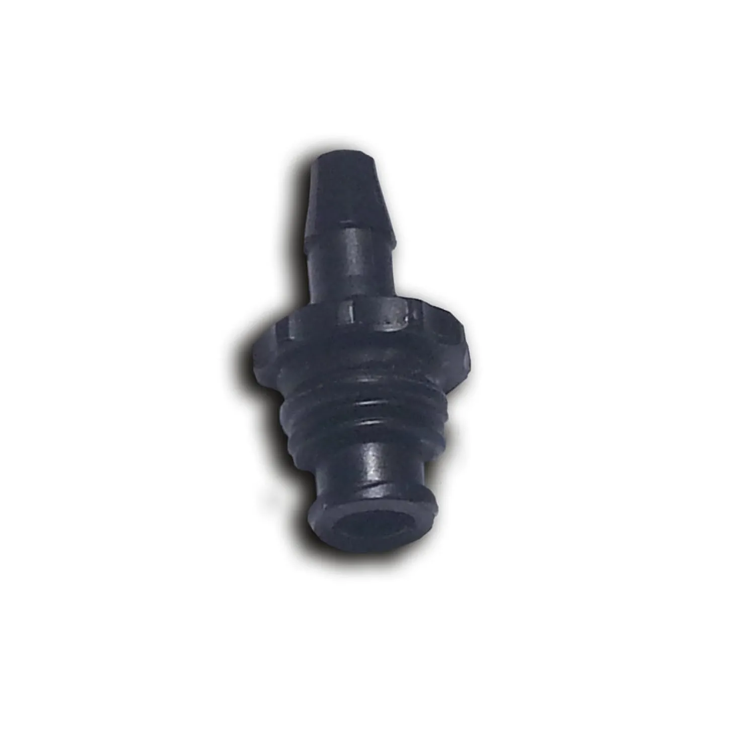 Tri-Purpose Connector