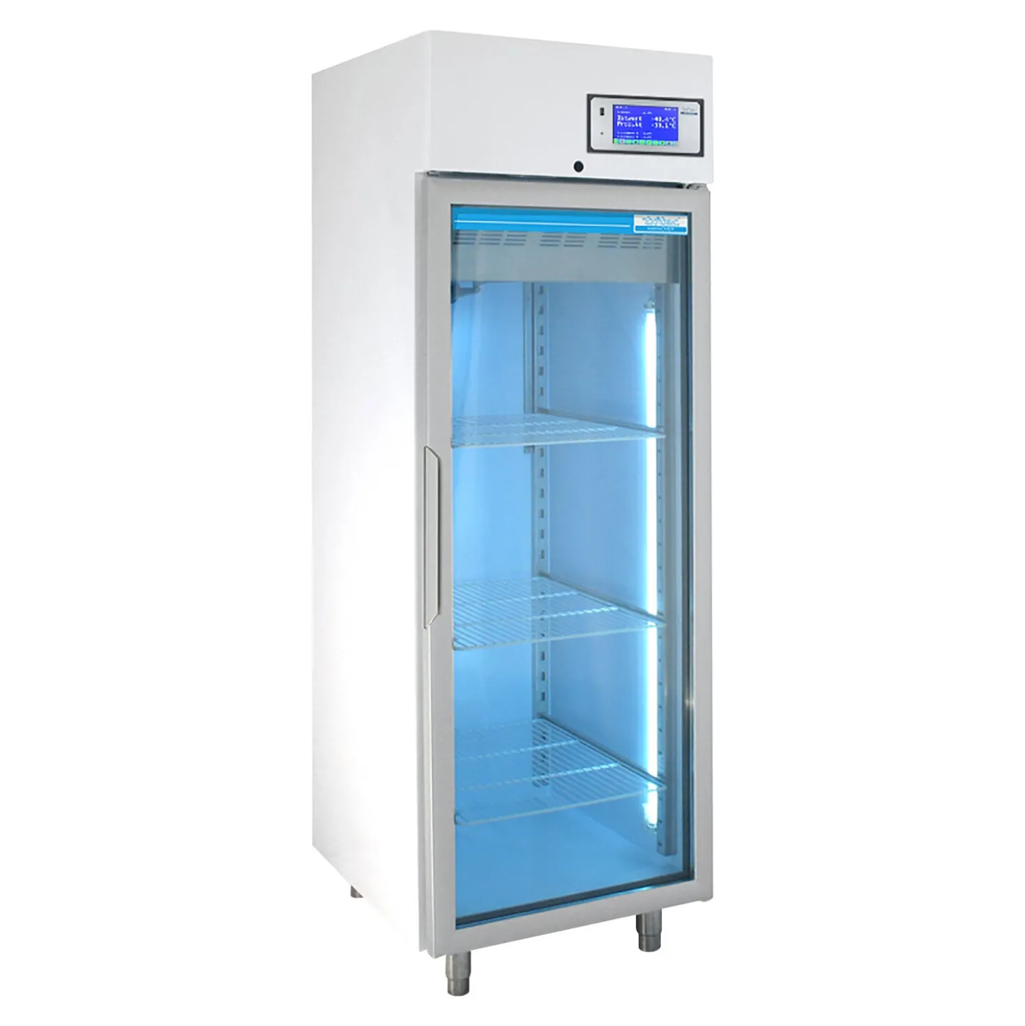tritec® Medikamentenkühlschrank TC 104