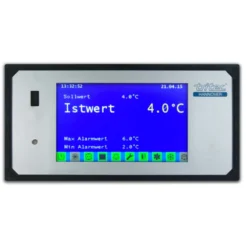tritec® Medikamentenkühlschrank TC 102