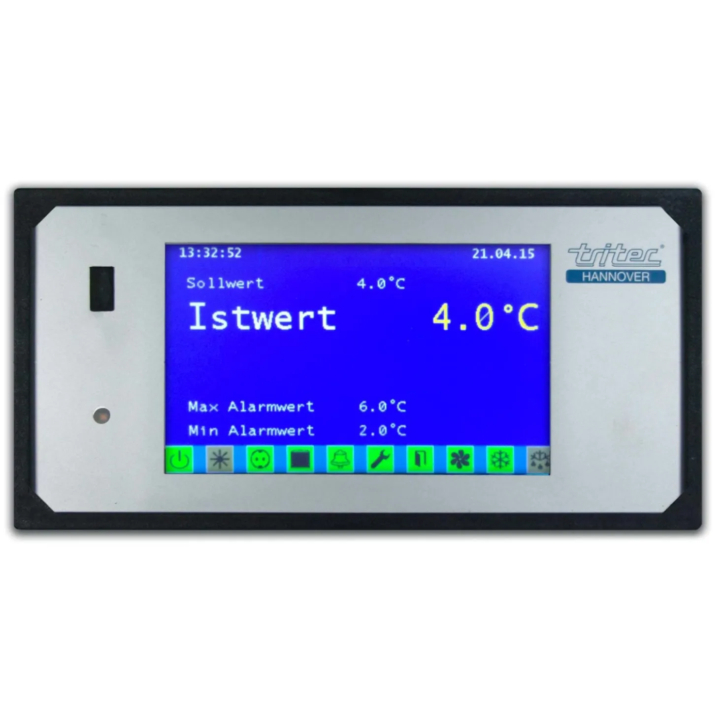 tritec® Medikamentenkühlschrank TC 102