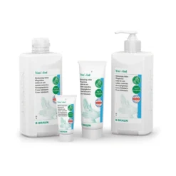 Trixo-lind Pflegelotion