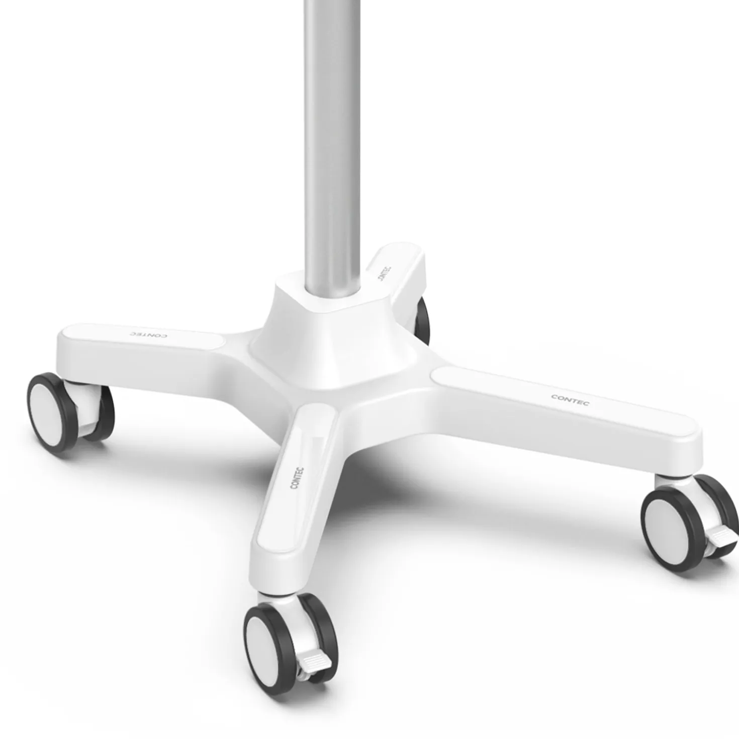 Trolley für CMS Patientenmonitor